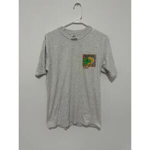 Vintage Ixtapa T-Shirt - Large
